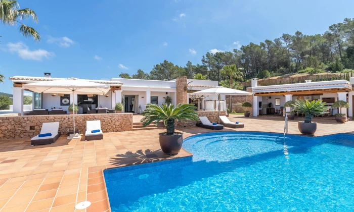 Villa Canto