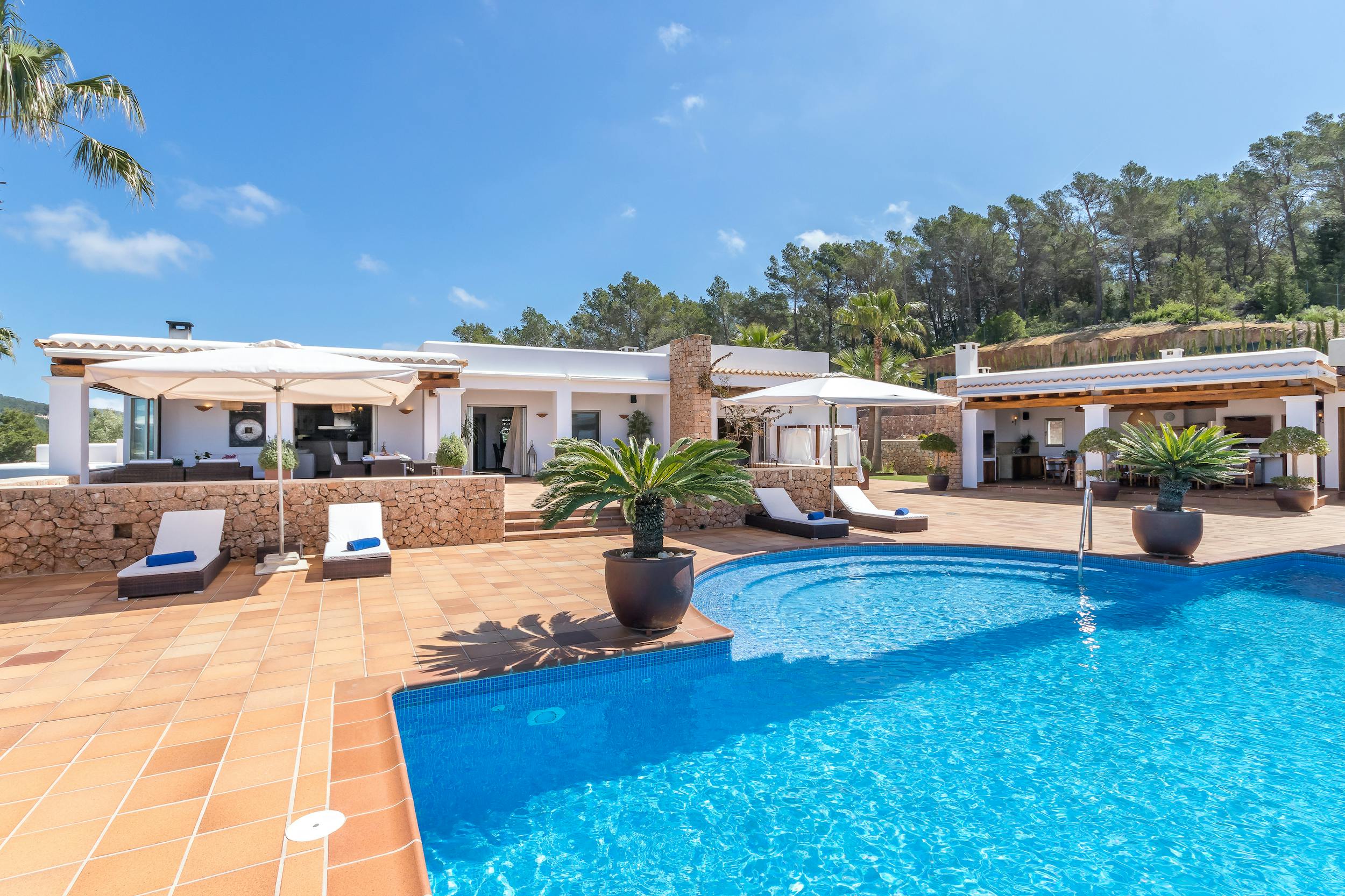 Villa Canto