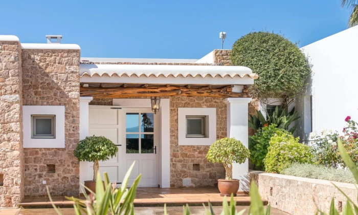 Villa Canto