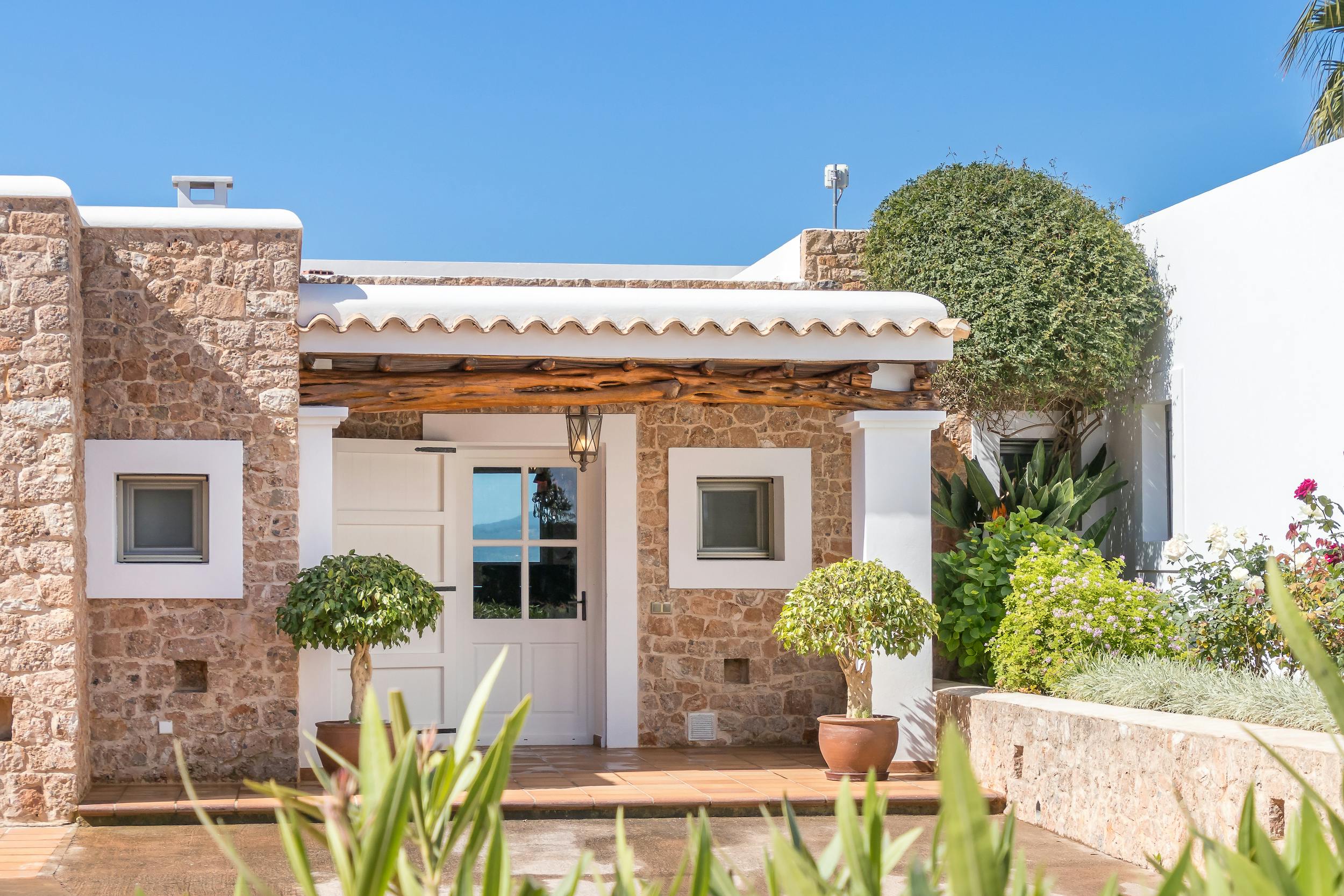 Villa Canto