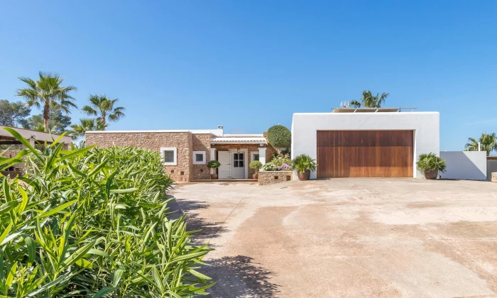 Villa Canto