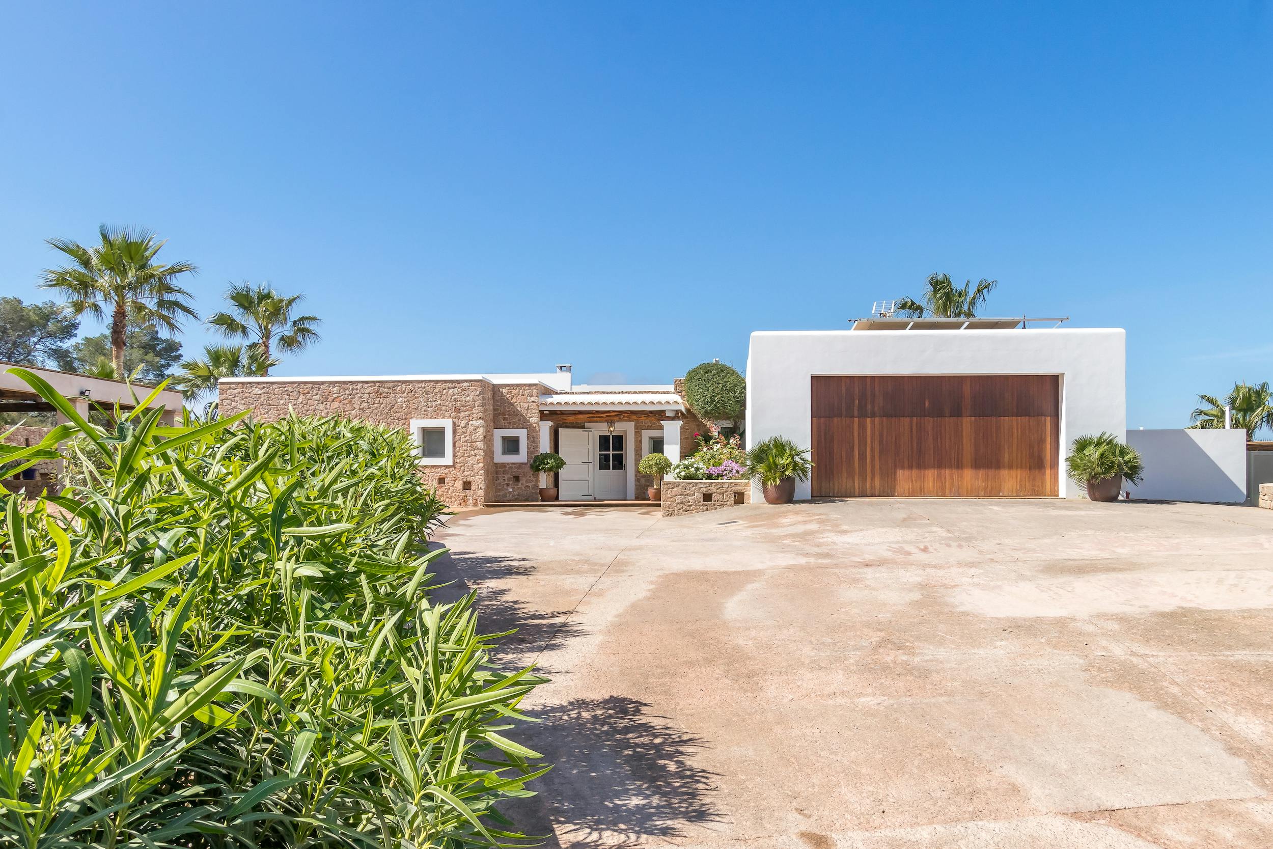 Villa Canto