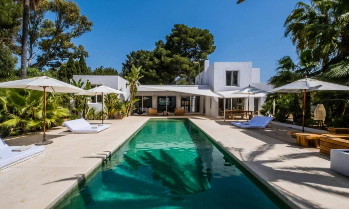 Villa Alopea