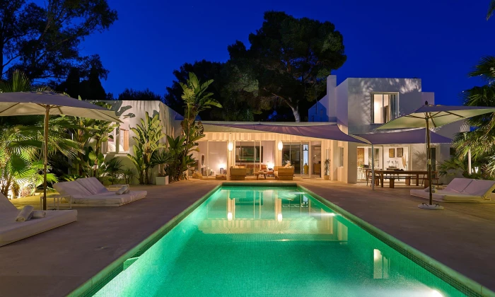 Villa Alopea