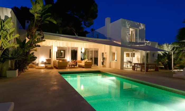 Villa Alopea