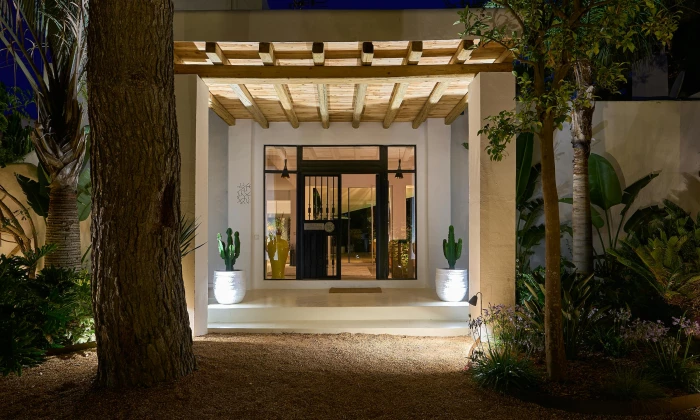 Villa Alopea