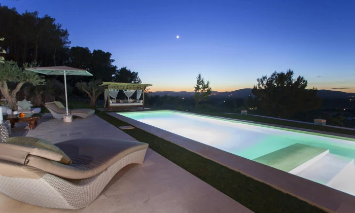 Villa Reyka