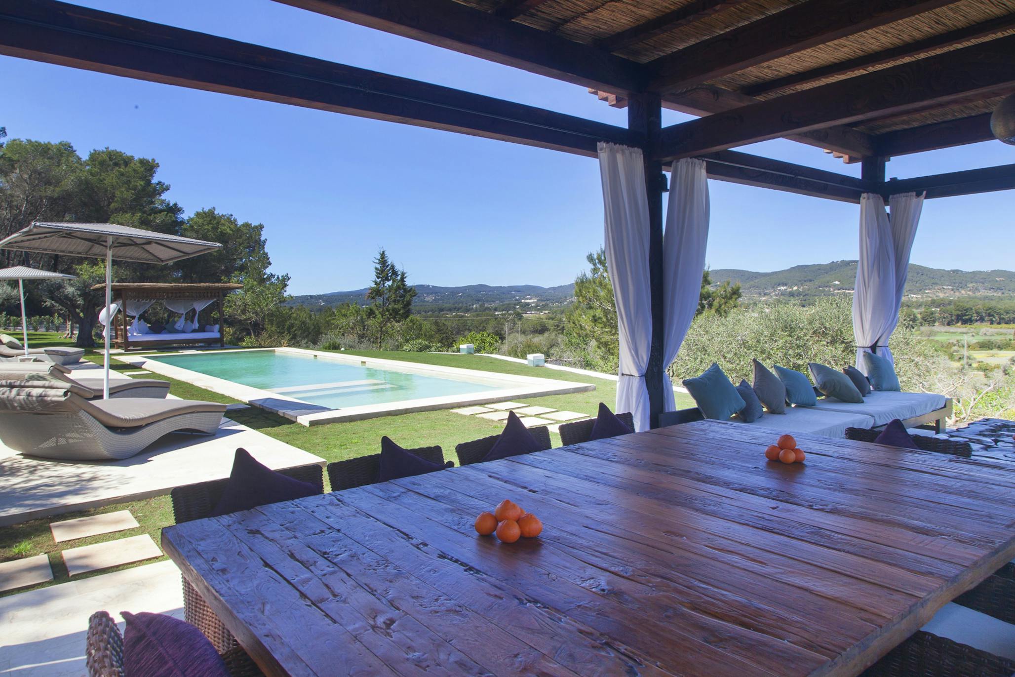 Villa Reyka