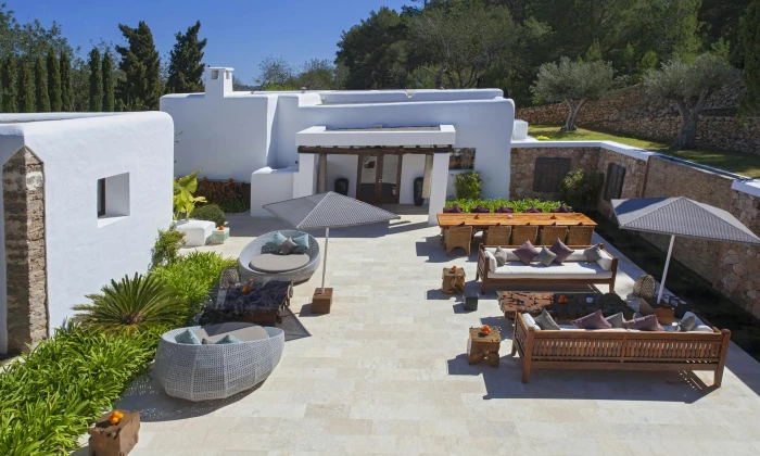 Villa Reyka