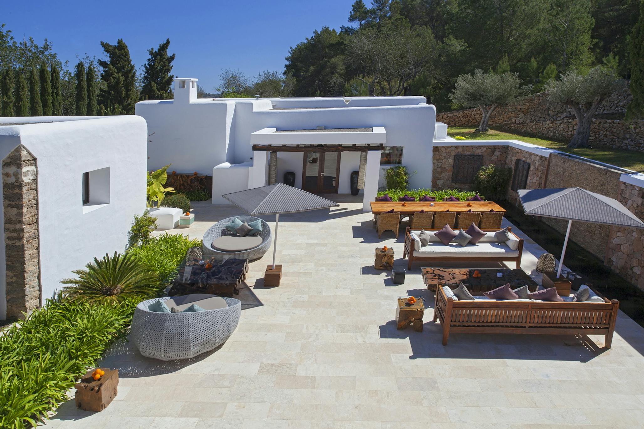 Villa Reyka