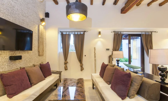Villa Reyka