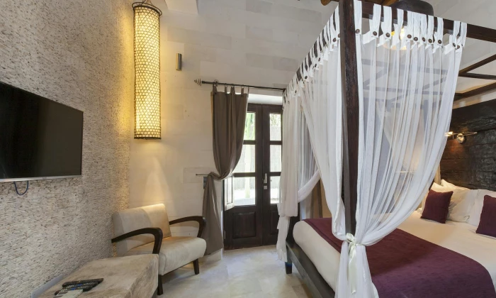Villa Reyka