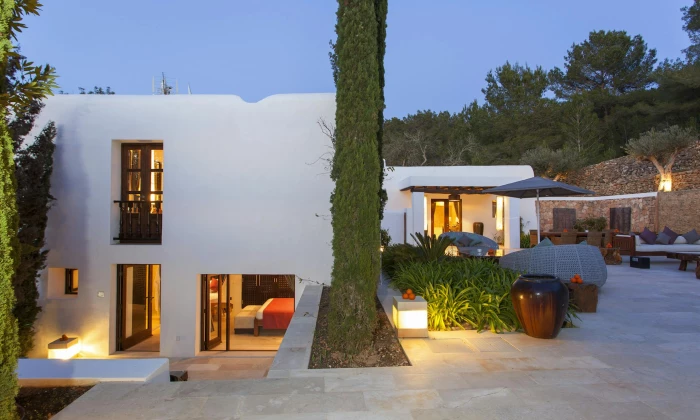 Villa Reyka