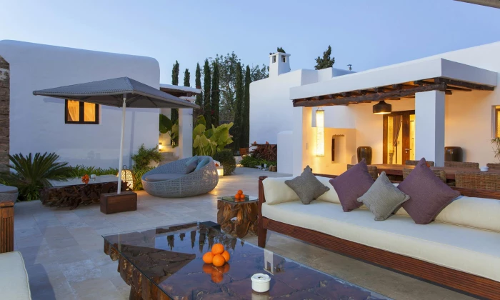 Villa Reyka