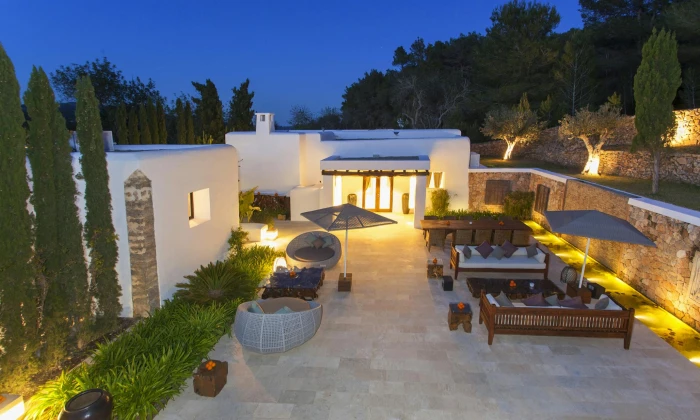 Villa Reyka