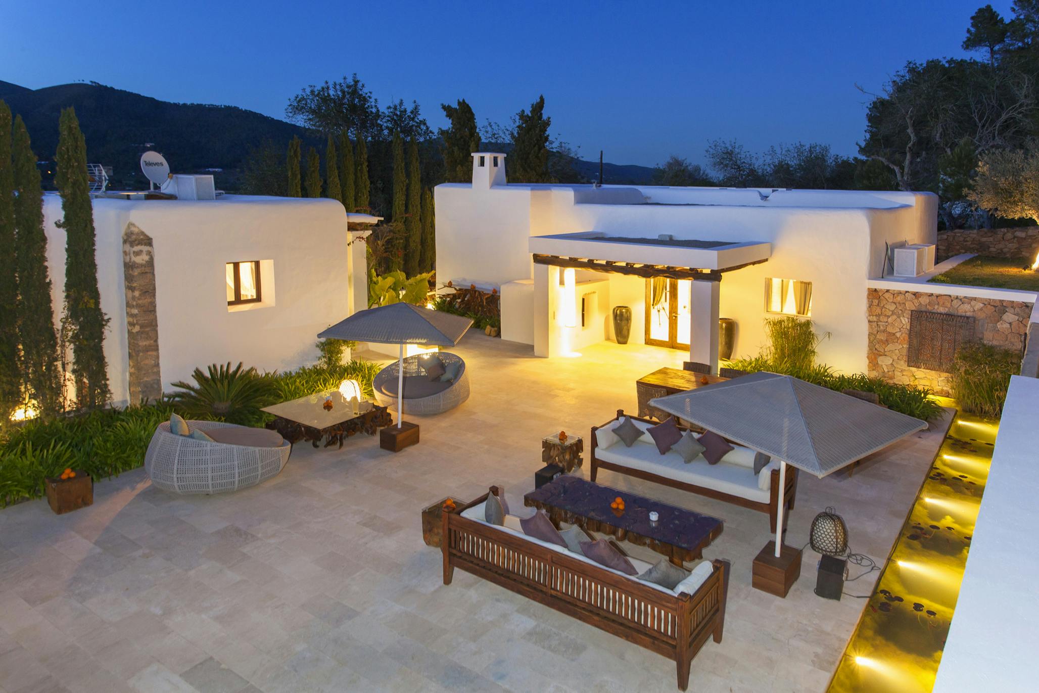 Villa Reyka