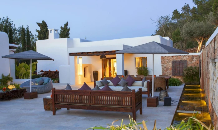 Villa Reyka