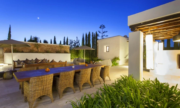 Villa Reyka