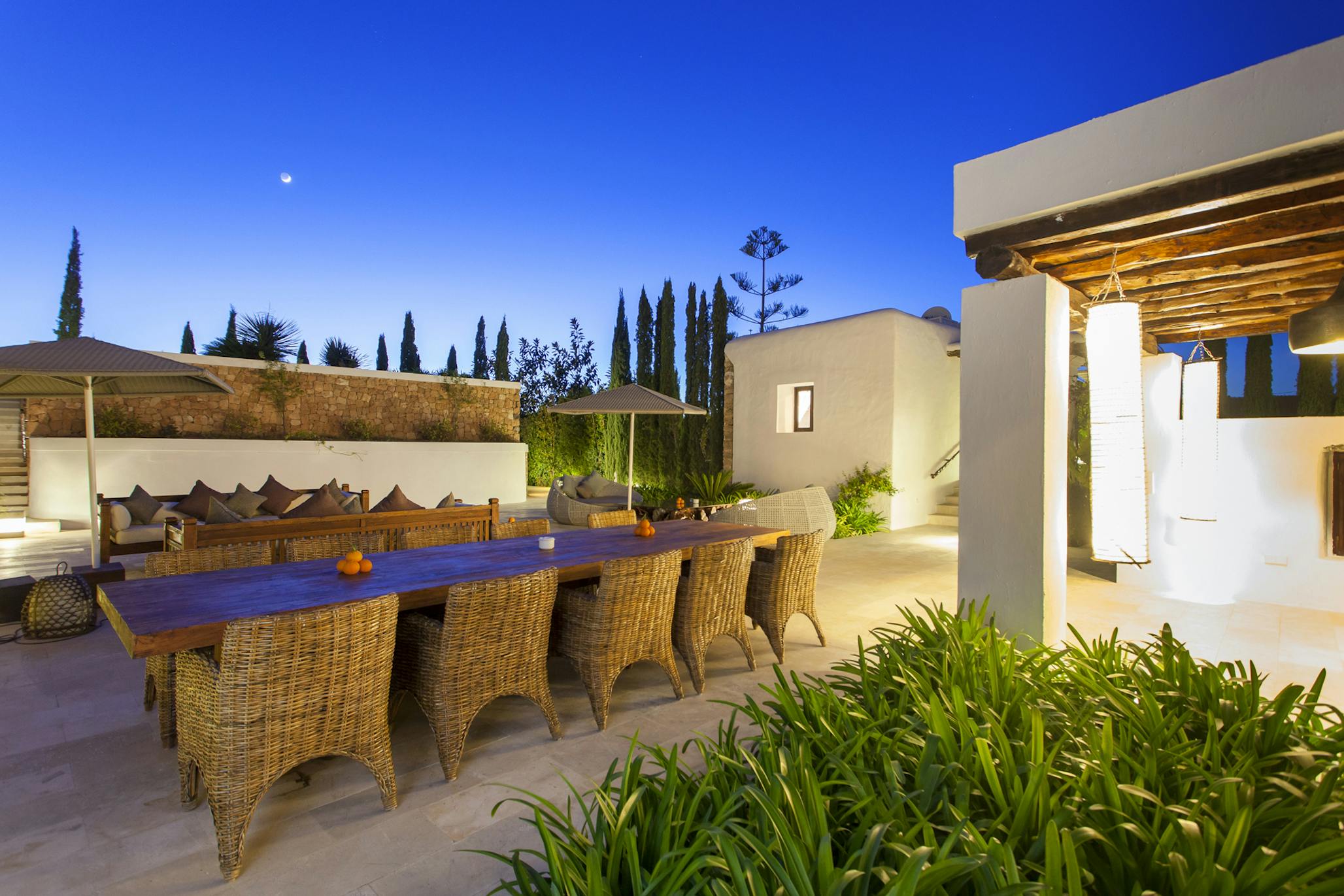 Villa Reyka