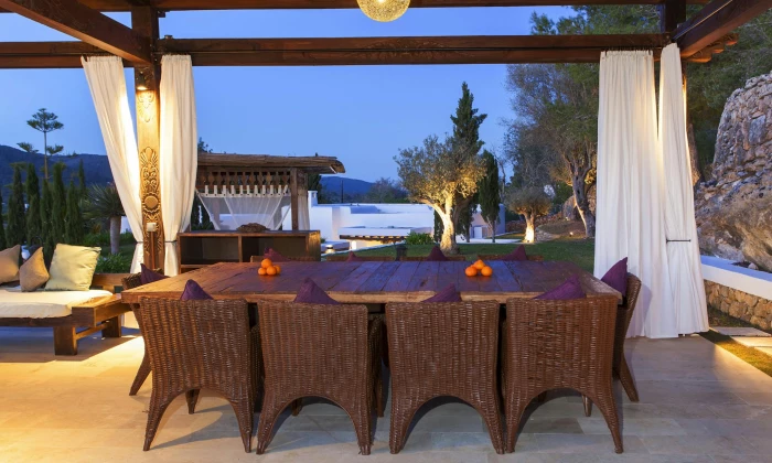 Villa Reyka