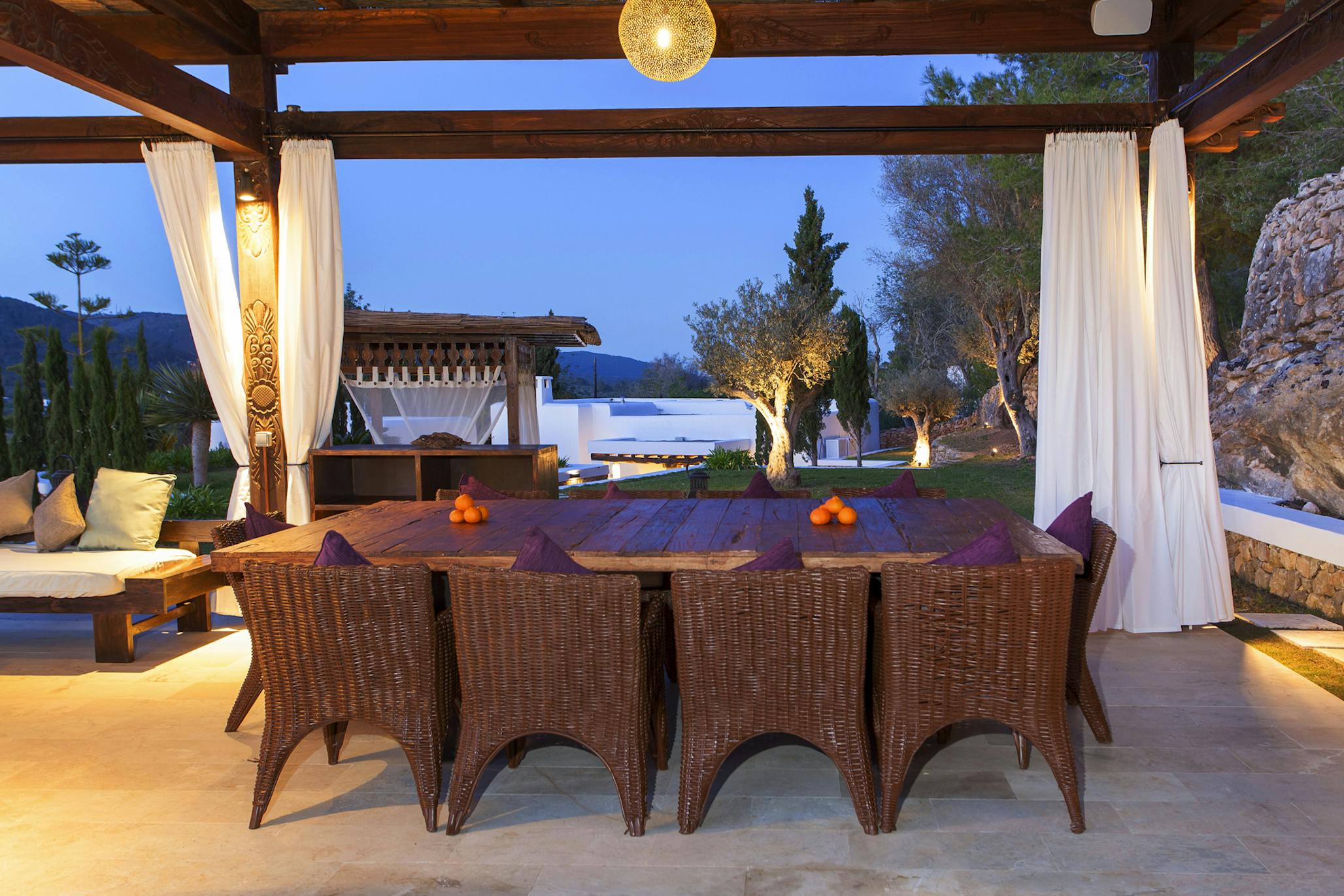 Villa Reyka