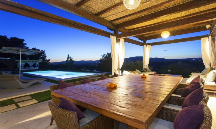 Villa Reyka