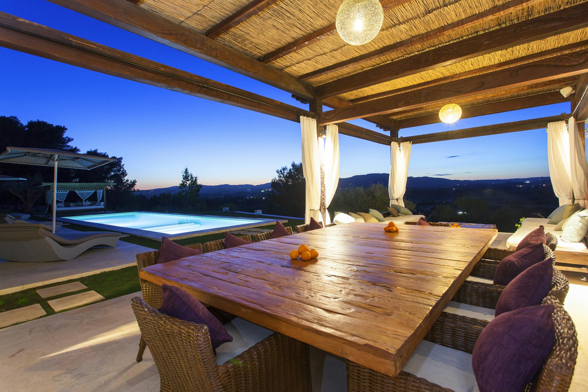 Villa Reyka
