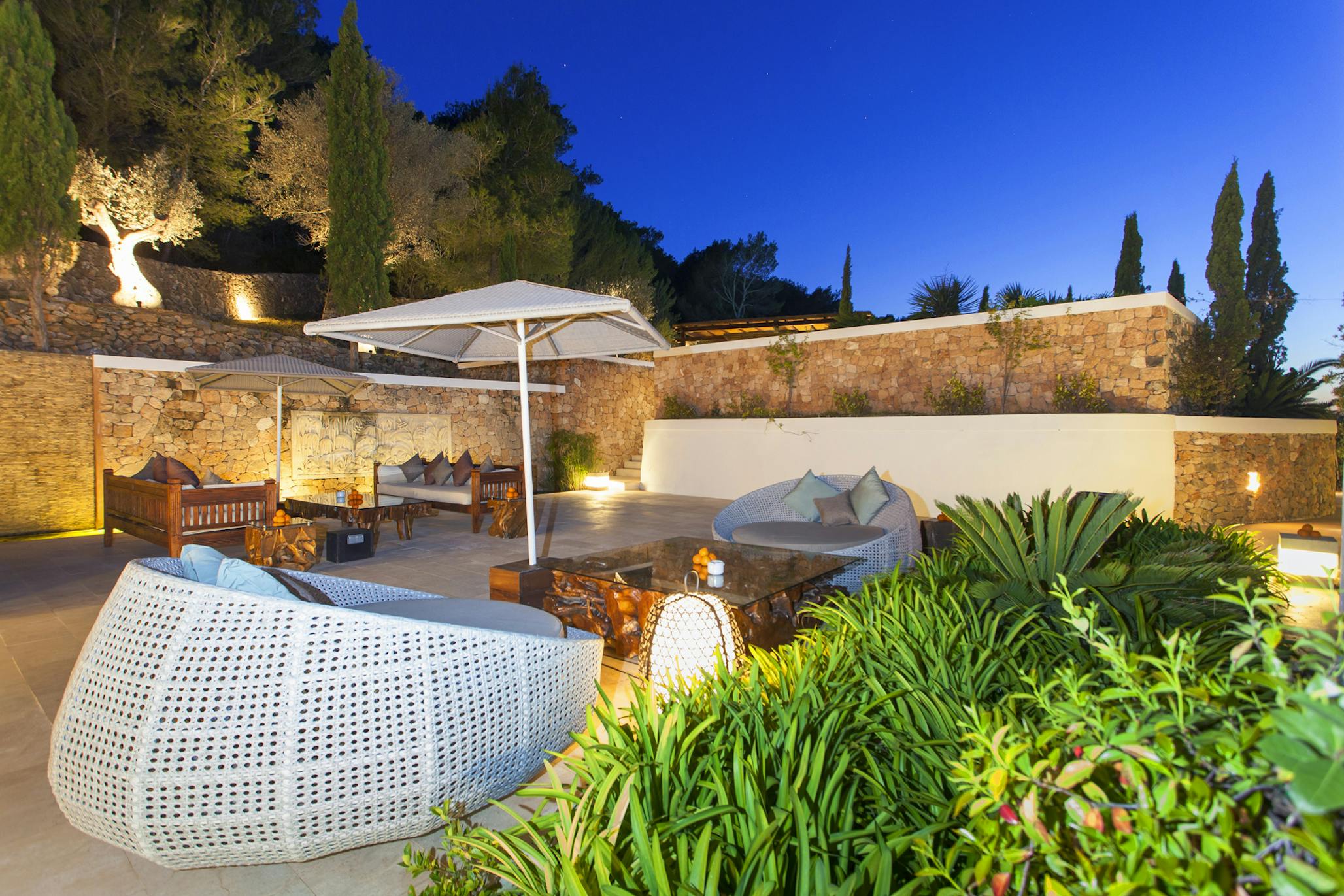 Villa Reyka