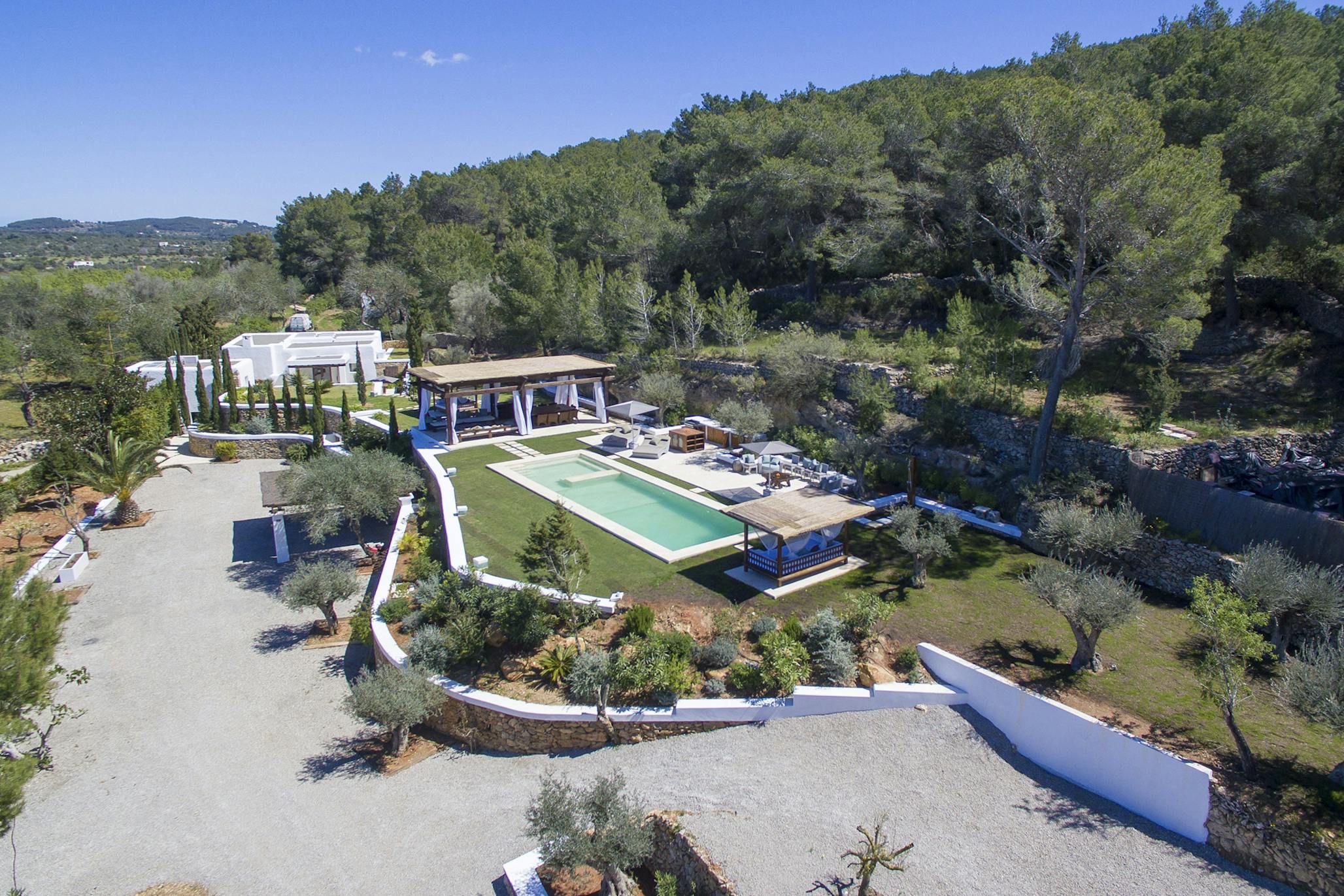 Villa Reyka
