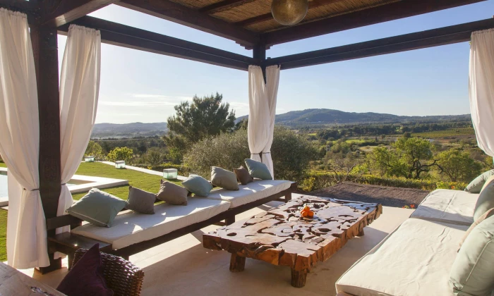 Villa Reyka