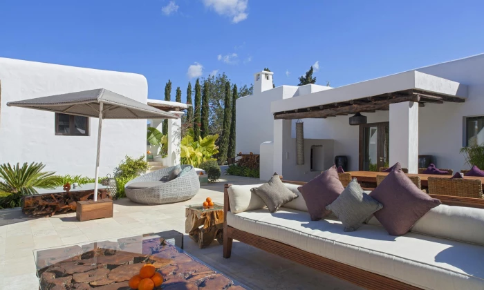 Villa Reyka