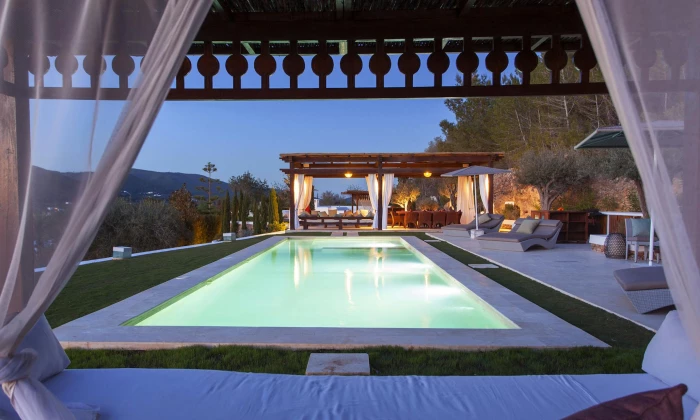 Villa Reyka