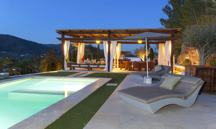 Villa Reyka