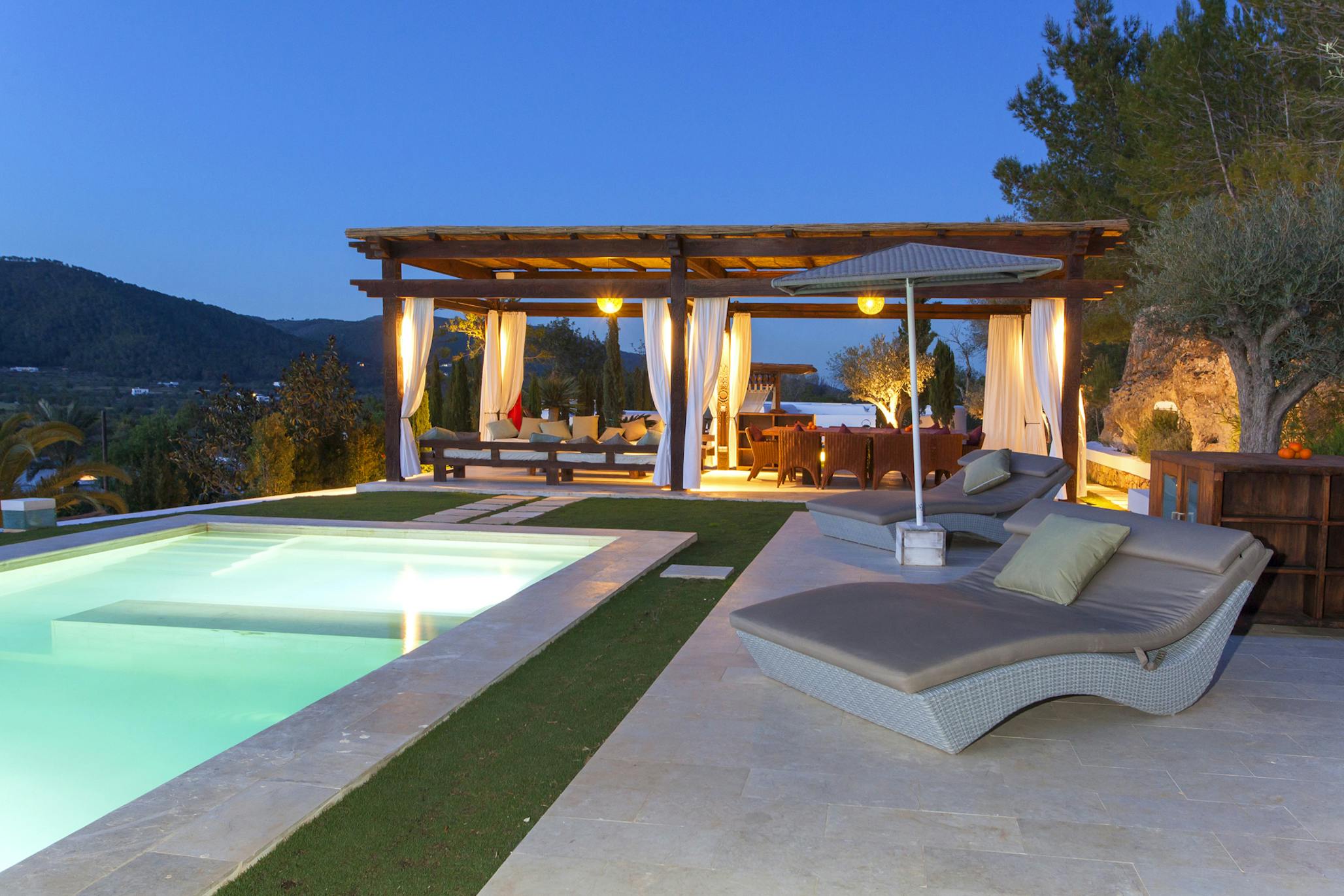 Villa Reyka
