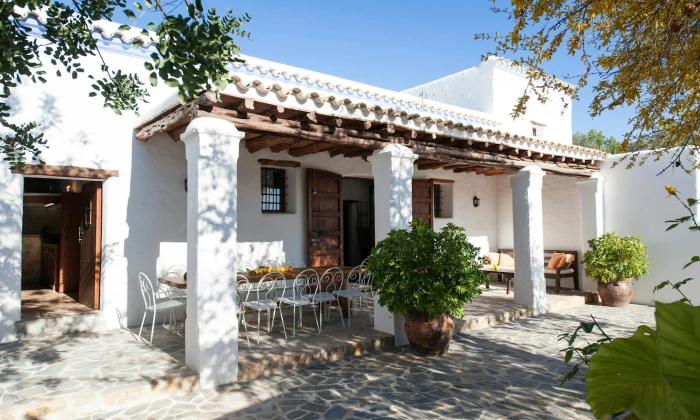 Villa Alice