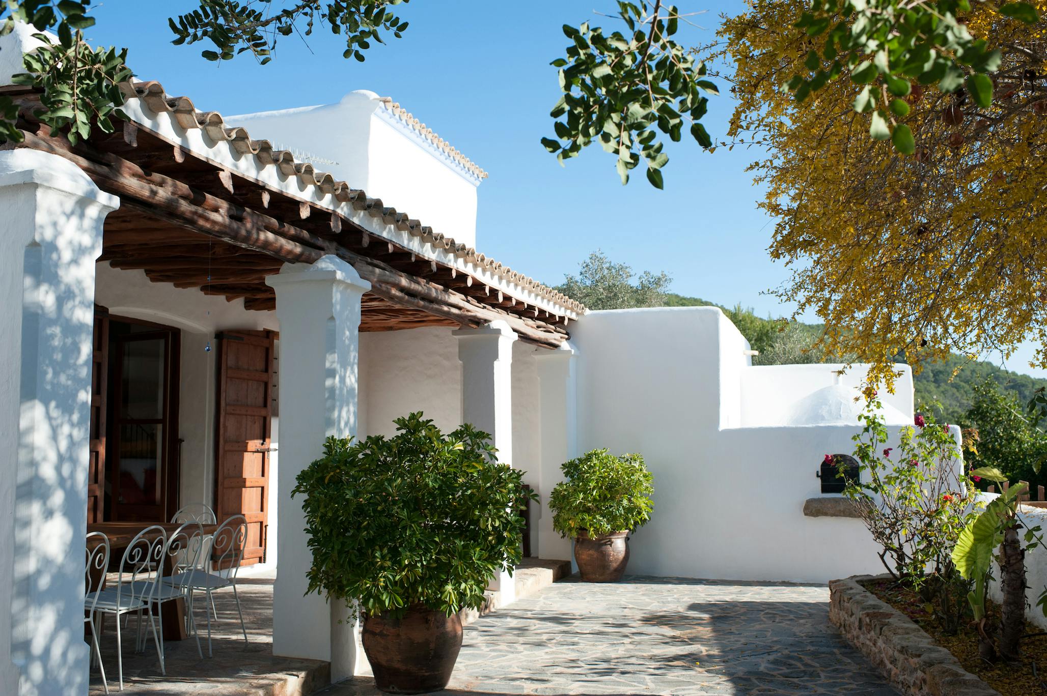 Villa Alice