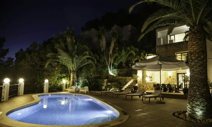 Villa Viki