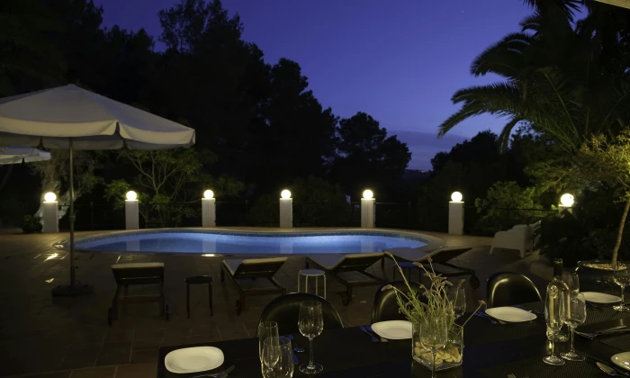 Villa Viki