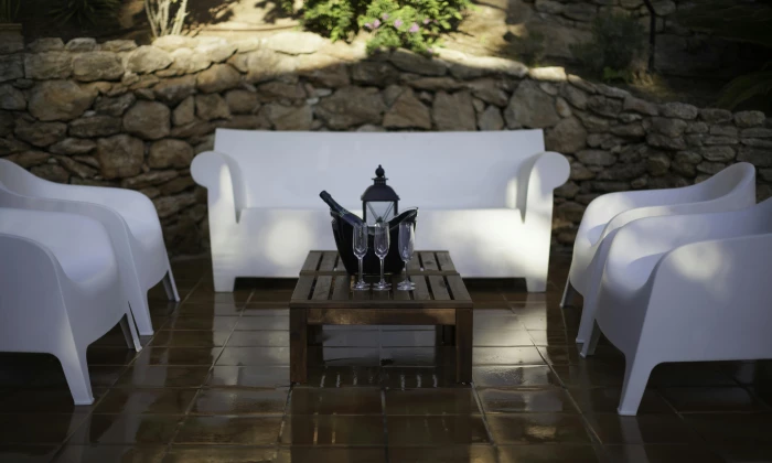 Villa Viki