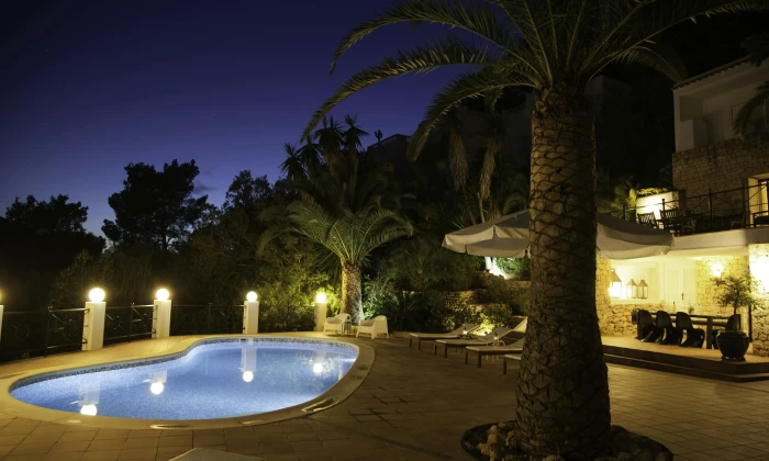 Villa Viki
