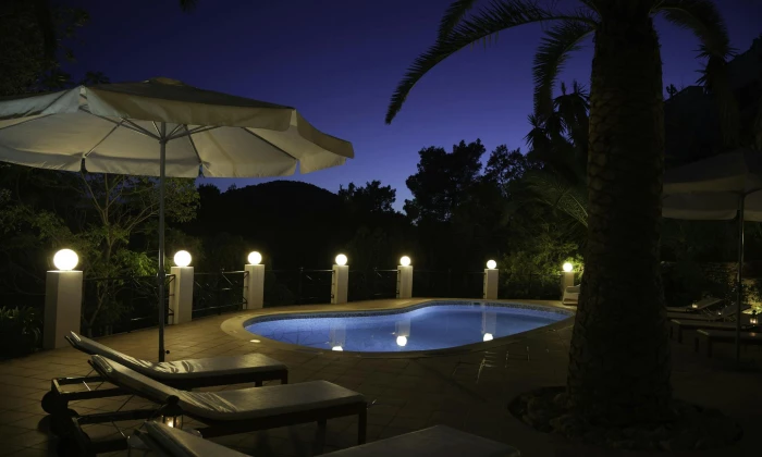 Villa Viki
