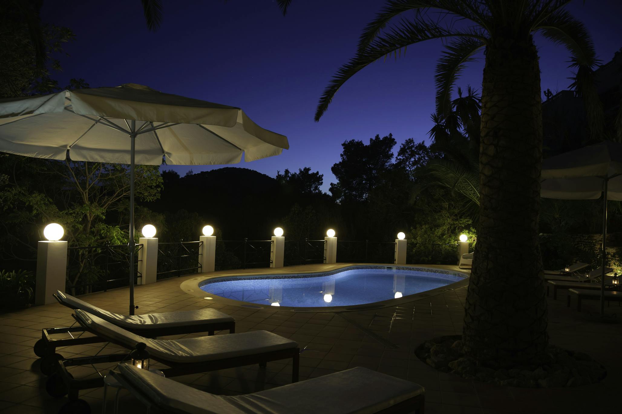 Villa Viki