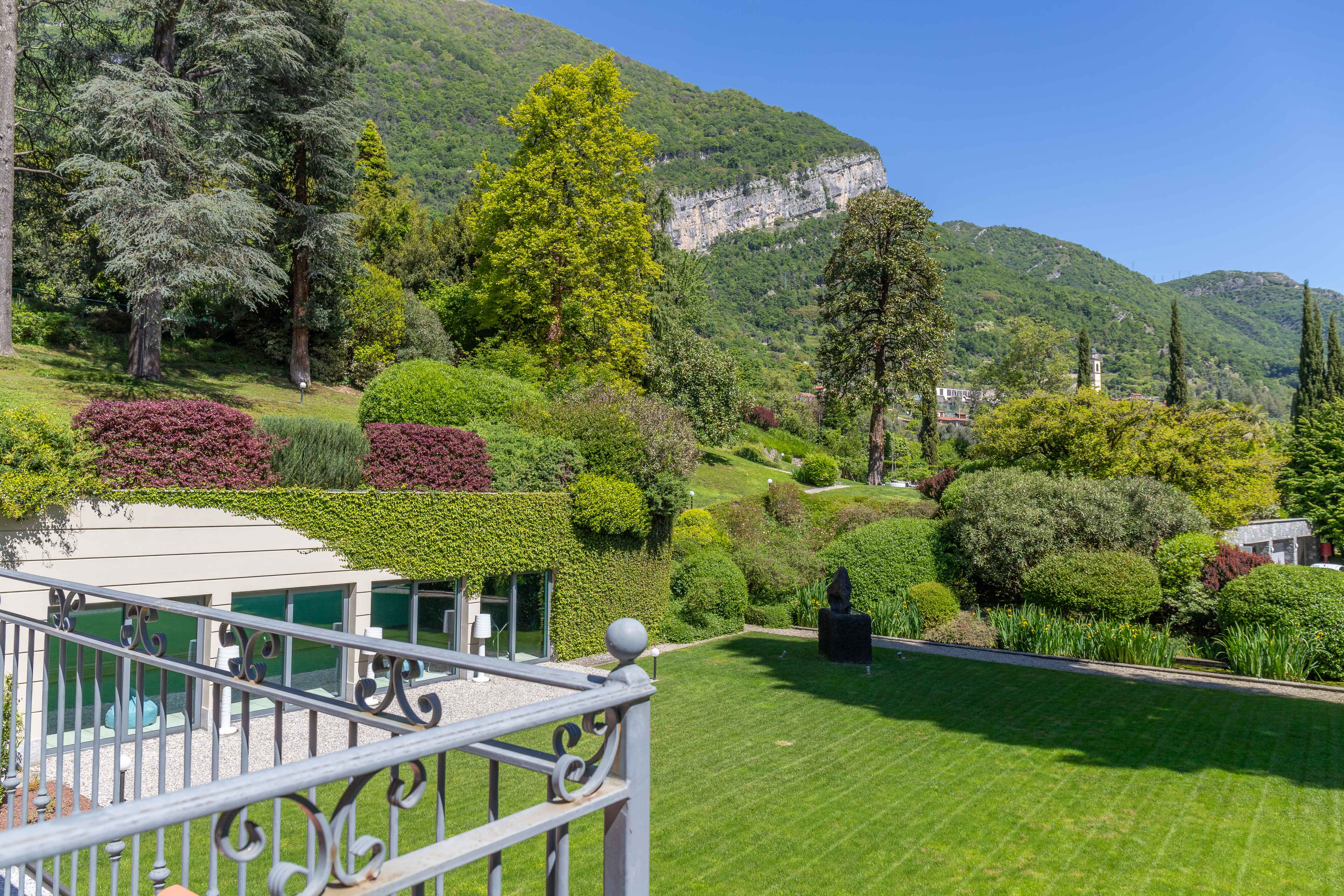Villa Felizia