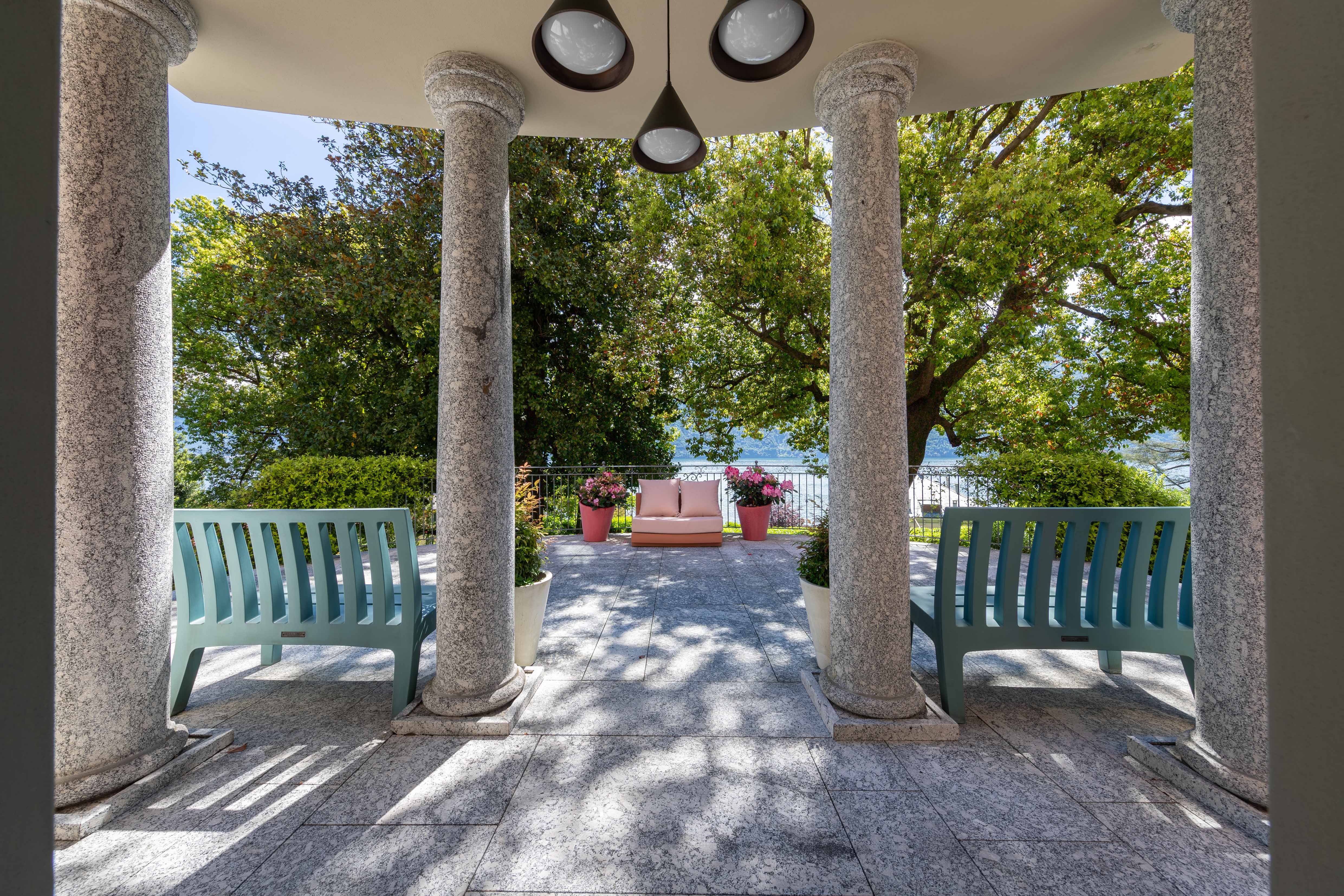 Villa Felizia