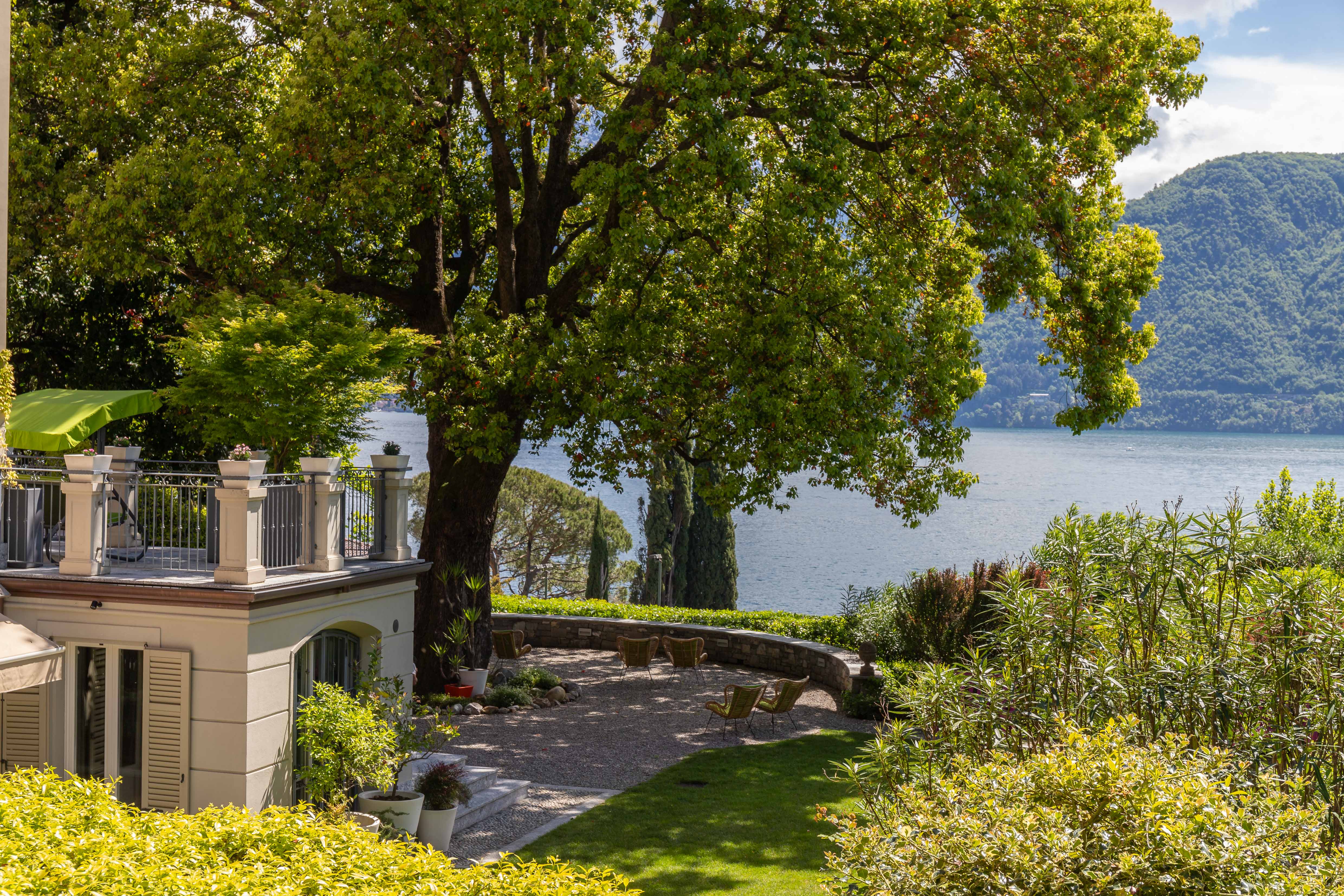 Villa Felizia