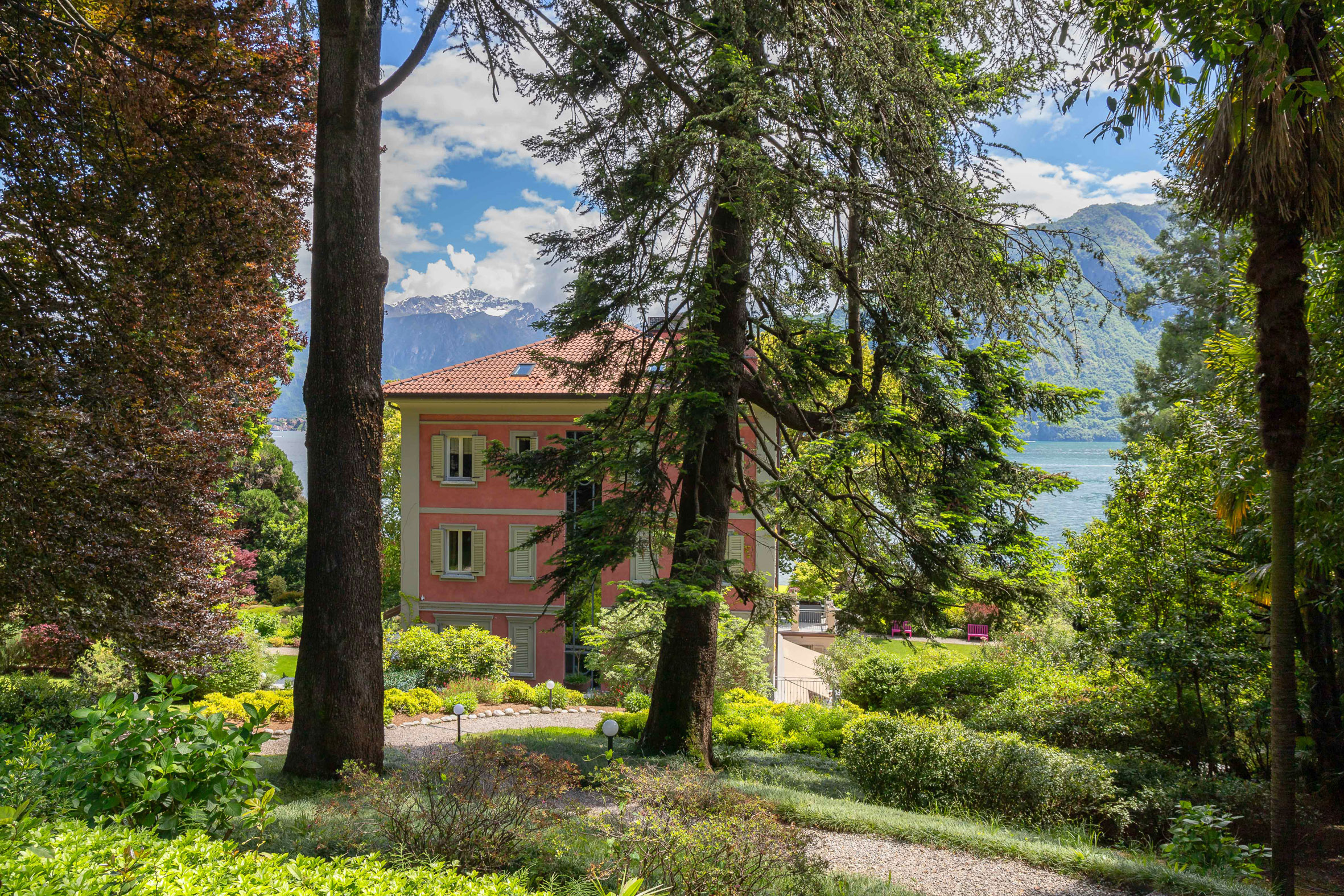 Villa Felizia
