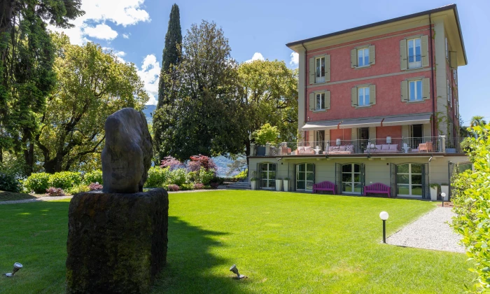 Villa Felizia