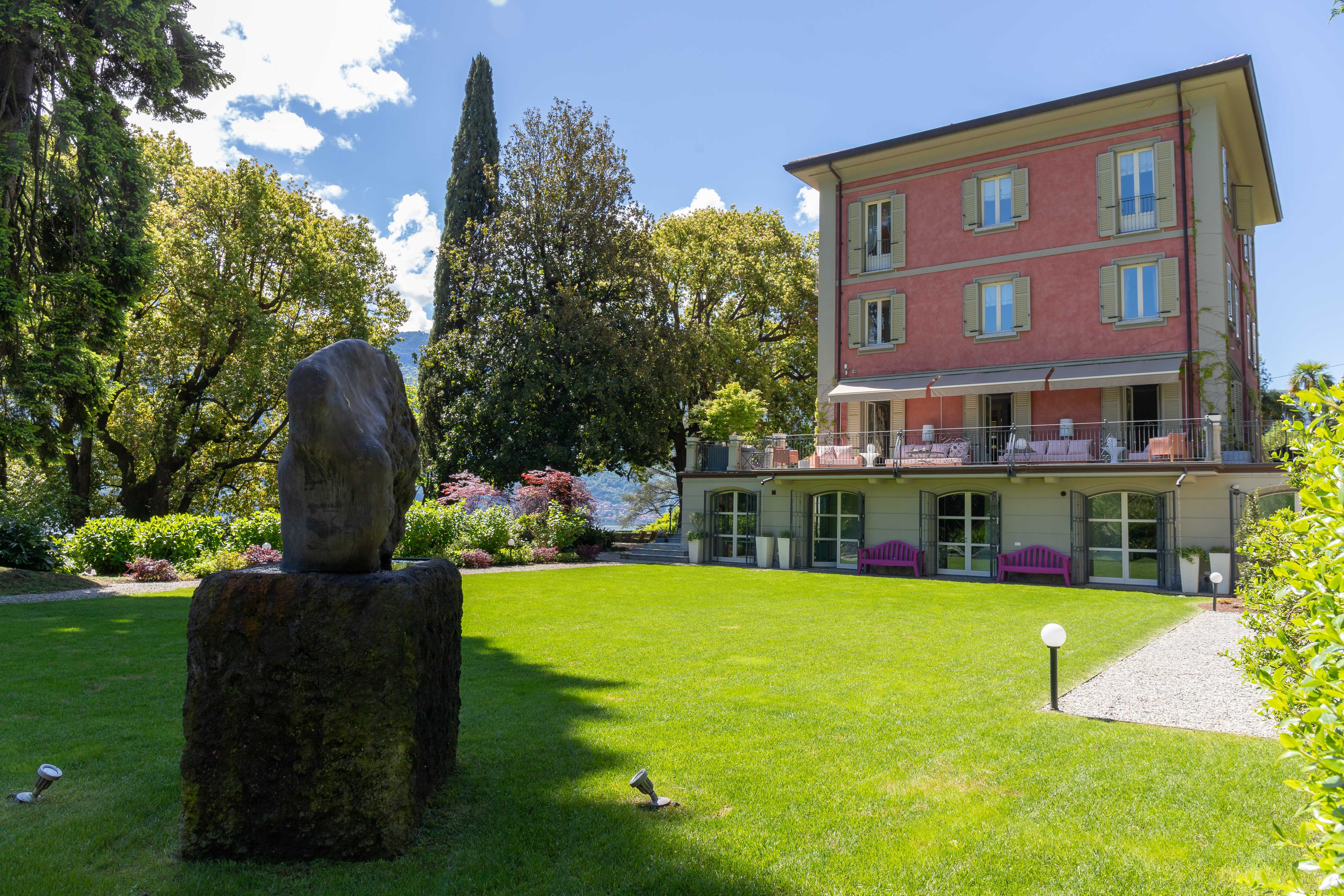 Villa Felizia