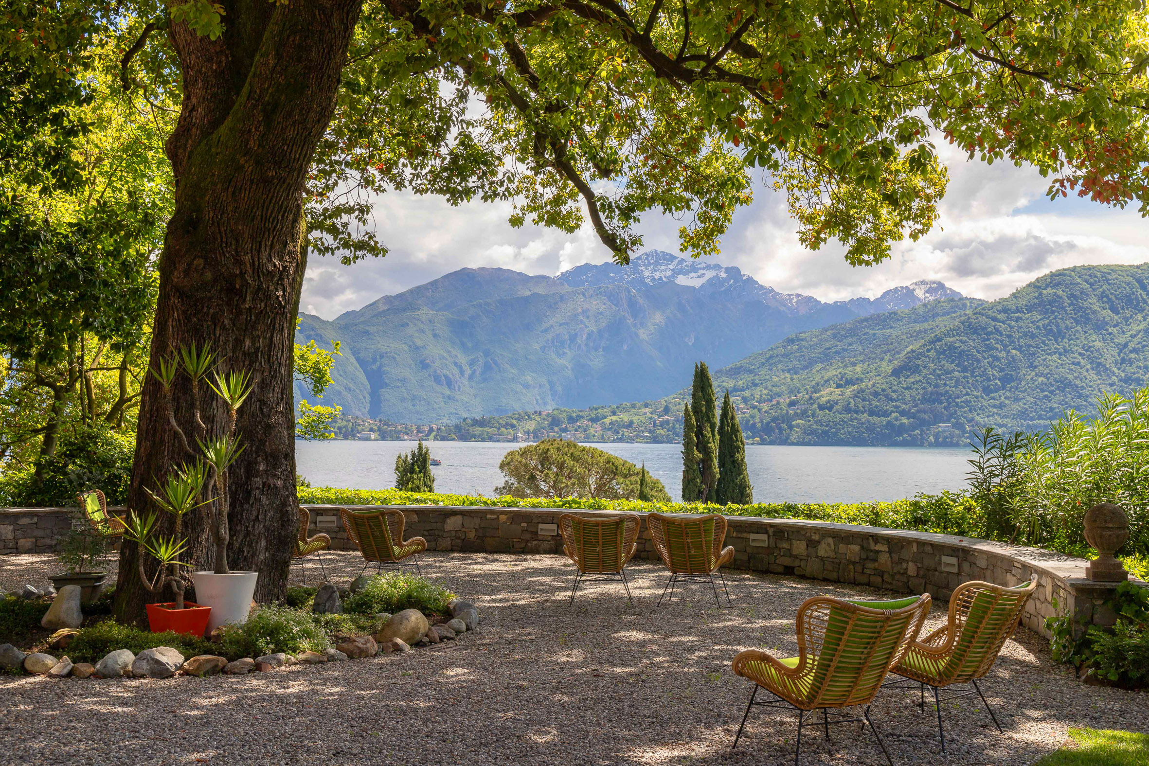 Villa Felizia