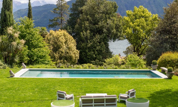 Villa Felizia